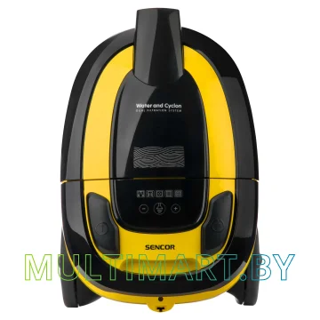 Пылесос Sencor SVC 5001YL картинка 5